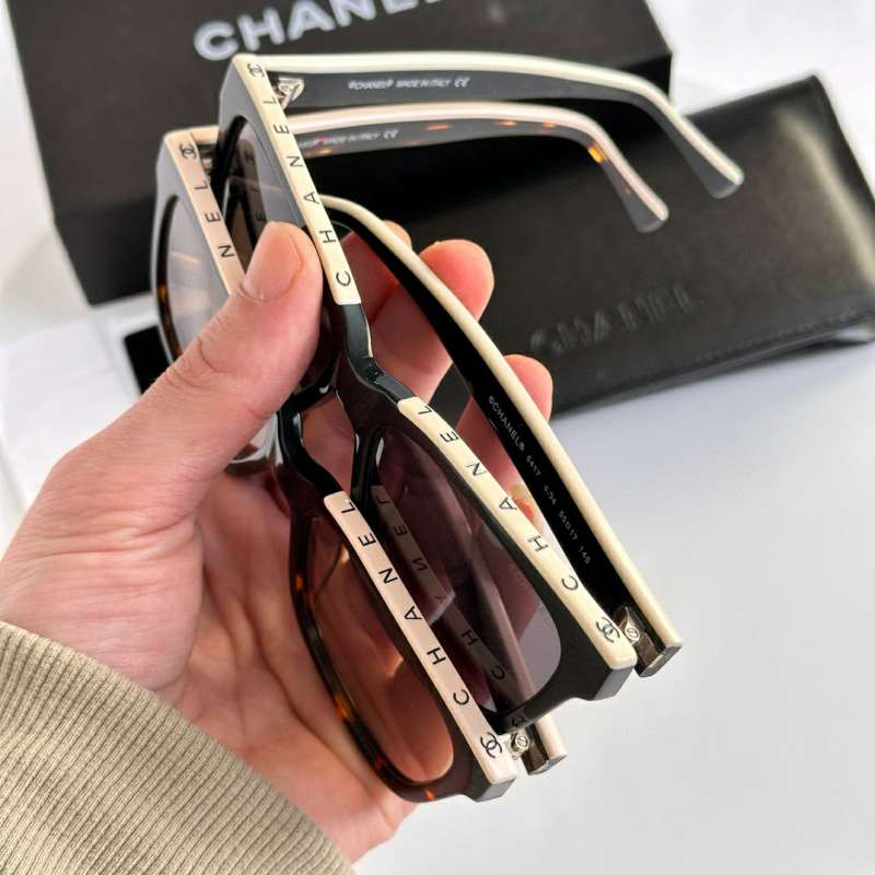 Picture of Chanel Sunglasses _SKUfw56807924fw